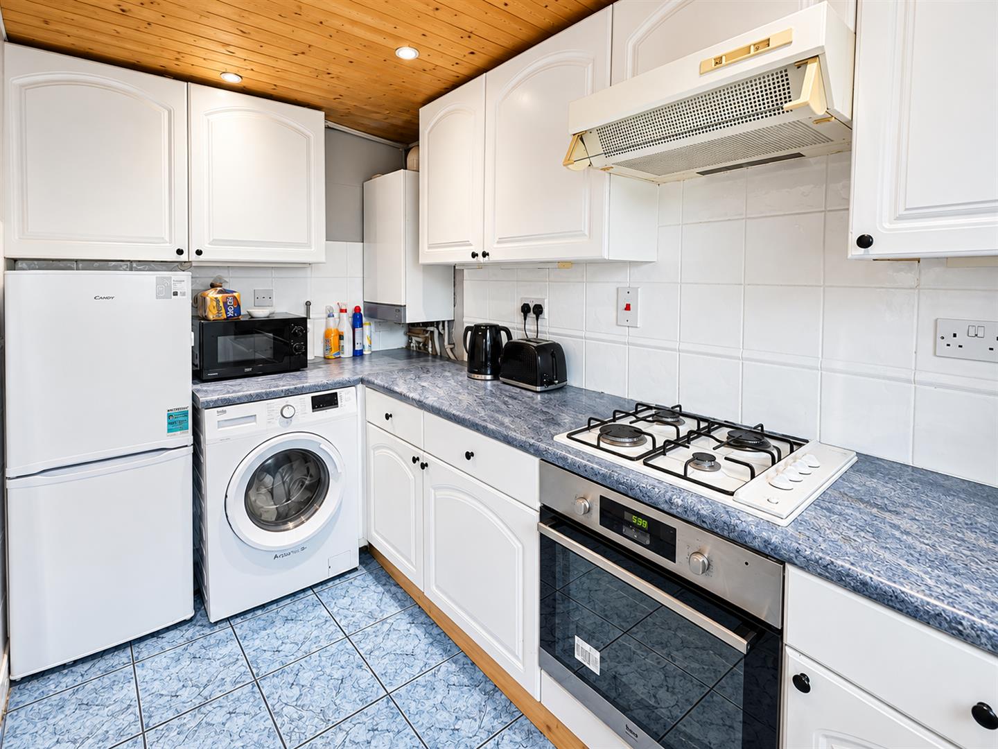 61 Stanley Road, Carshalton